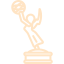Emmy Award icon