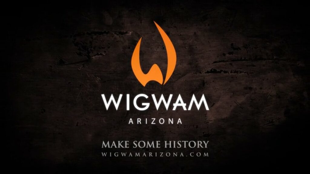 Wigwam Arizona video thumbnail